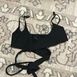 Are You I Am Workout Top XS